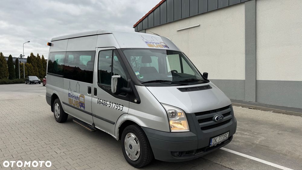 Ford Transit L Trend - 5