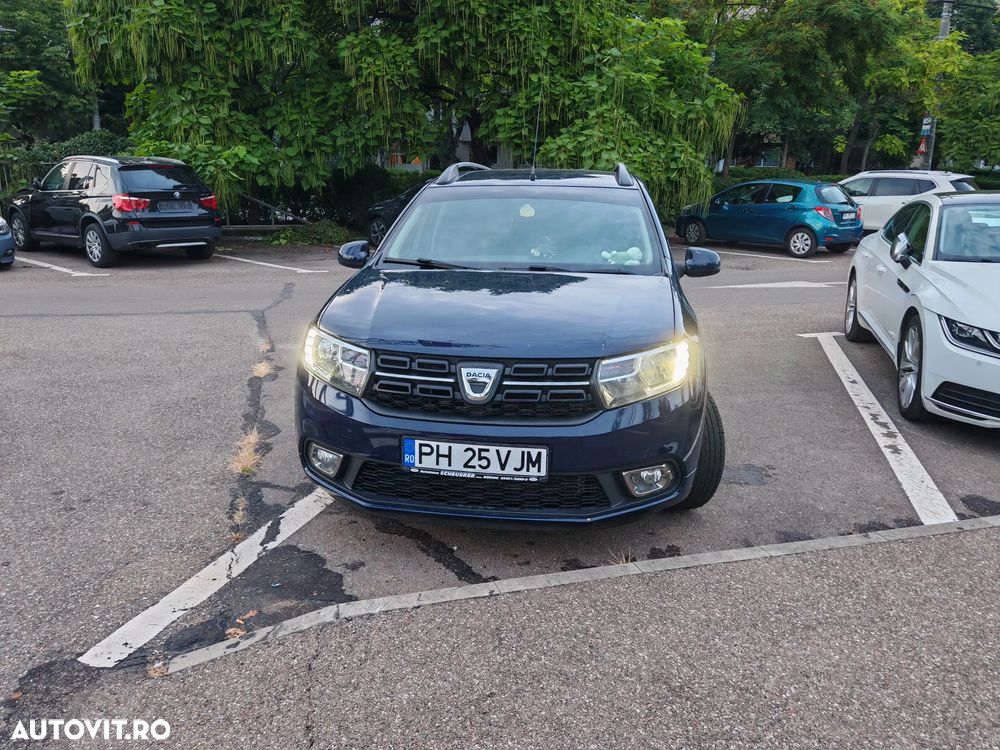 Dacia Logan 0.9 TCe 90 CP Laureate - 1