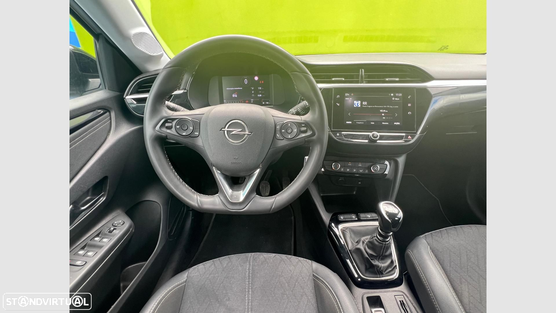 Opel Corsa 1.2 T Elegance - 11