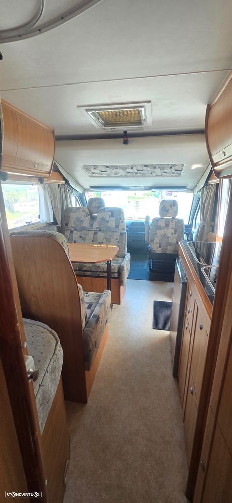 Andrade Rigel 316 CDI - 23