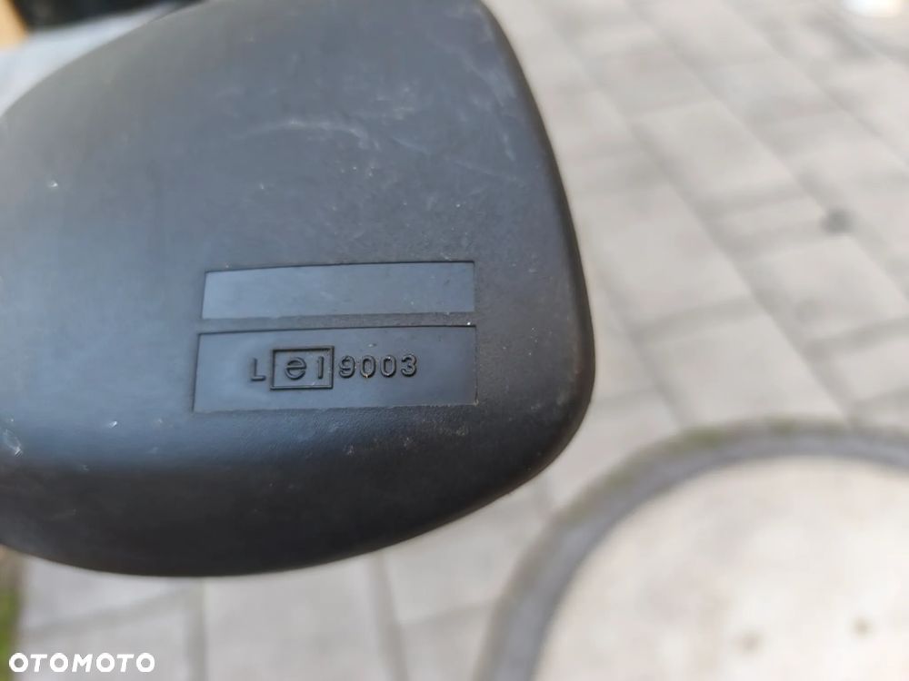 Lusterko lewe Yamaha XJ600 XJ 600 - 11