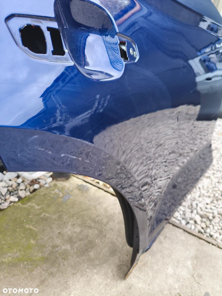 AUDI Q5 II 80A 2016r- DRZWI TYLNE PRAWE POZNAŃ GIEŁDA X171 - 4