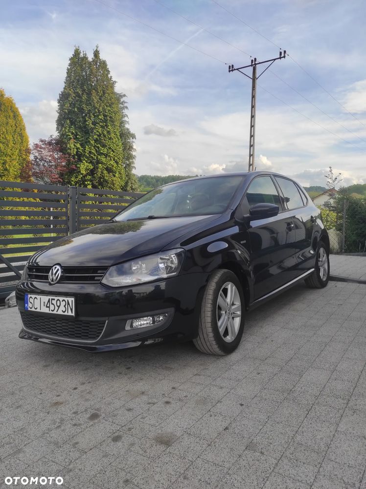 Volkswagen Polo 1.6 TDI MATCH - 16