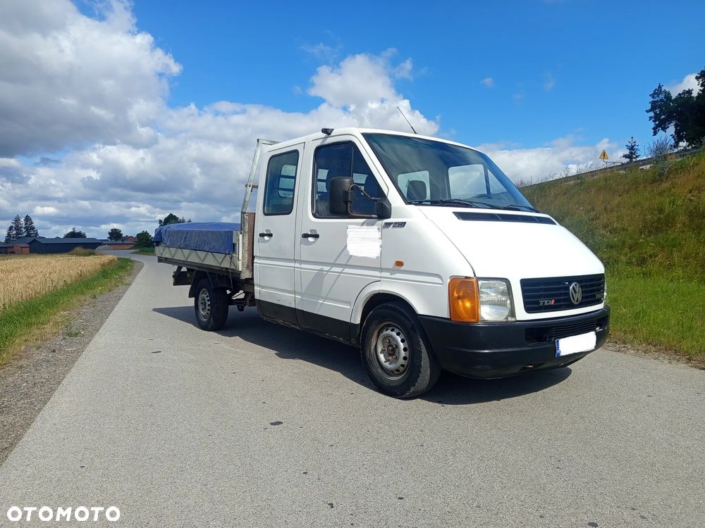 Volkswagen LT 35 - 2