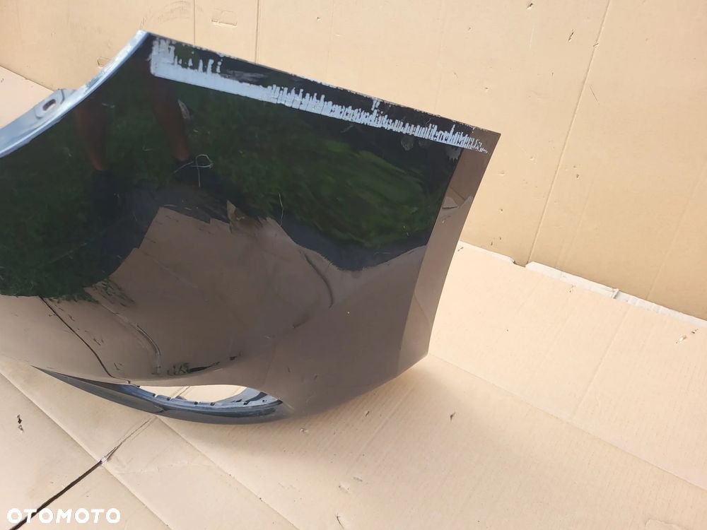 ZDERZAK TYLNY TYL KIA CEED II LIFT HB - 5