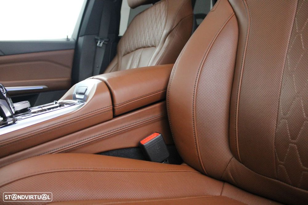 BMW X5 45 e xDrive Pack M - 51