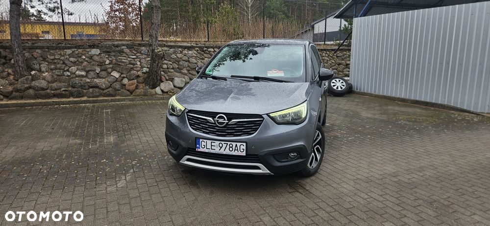 Opel Crossland X 1.2 Start/Stop Design Line - 6