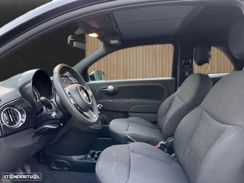 Fiat 500 1.0 Hybrid - 7