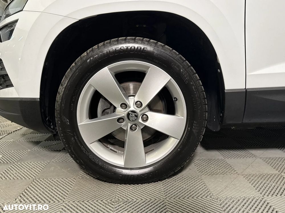 Skoda Karoq - 14