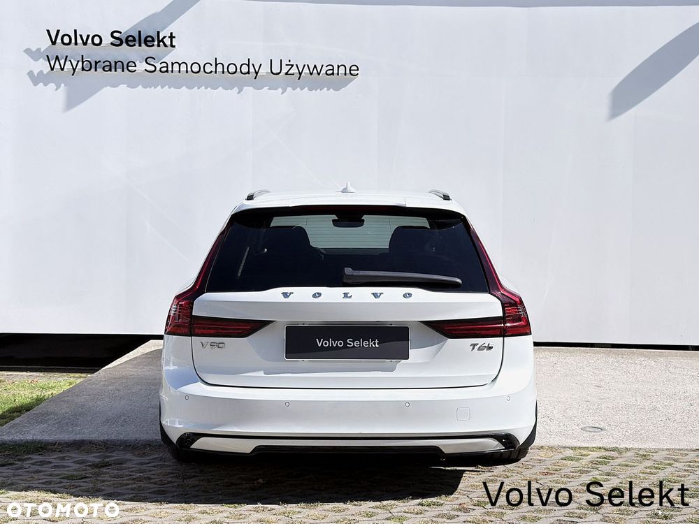 Volvo V90 - 8