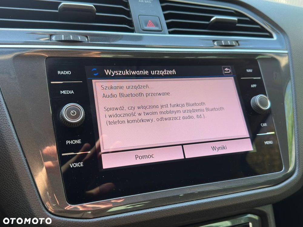 Volkswagen Tiguan 1.5 TSI EVO Comfortline - 20