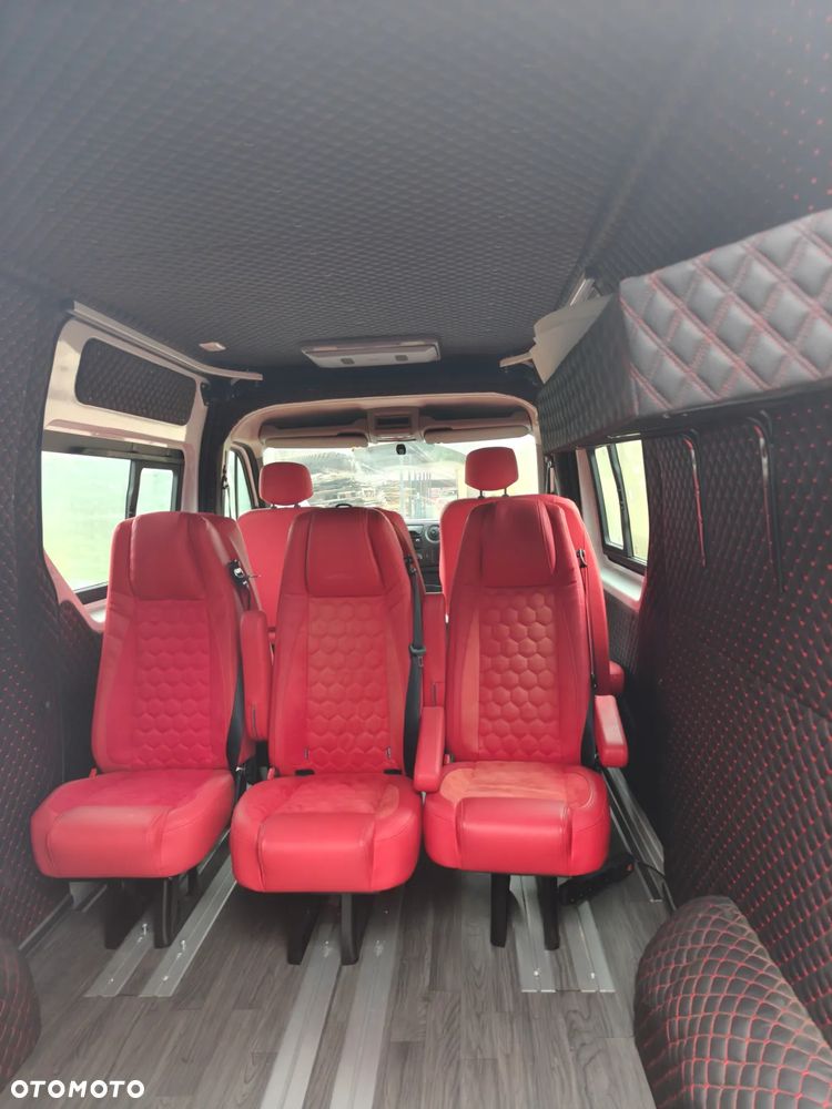 Renault Master L3H2 RWD Business (bryg.) - 6