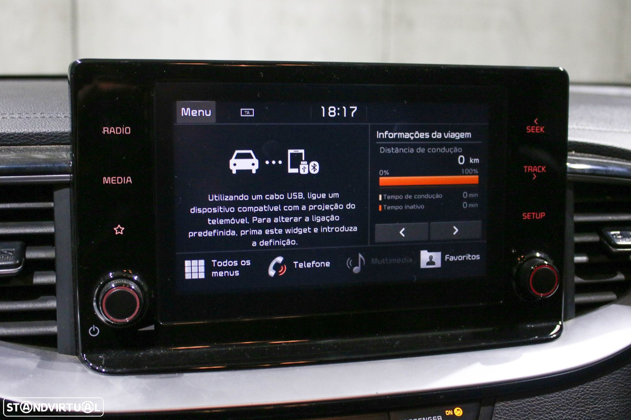 Kia XCeed 1.0 T-GDI Tech - 21