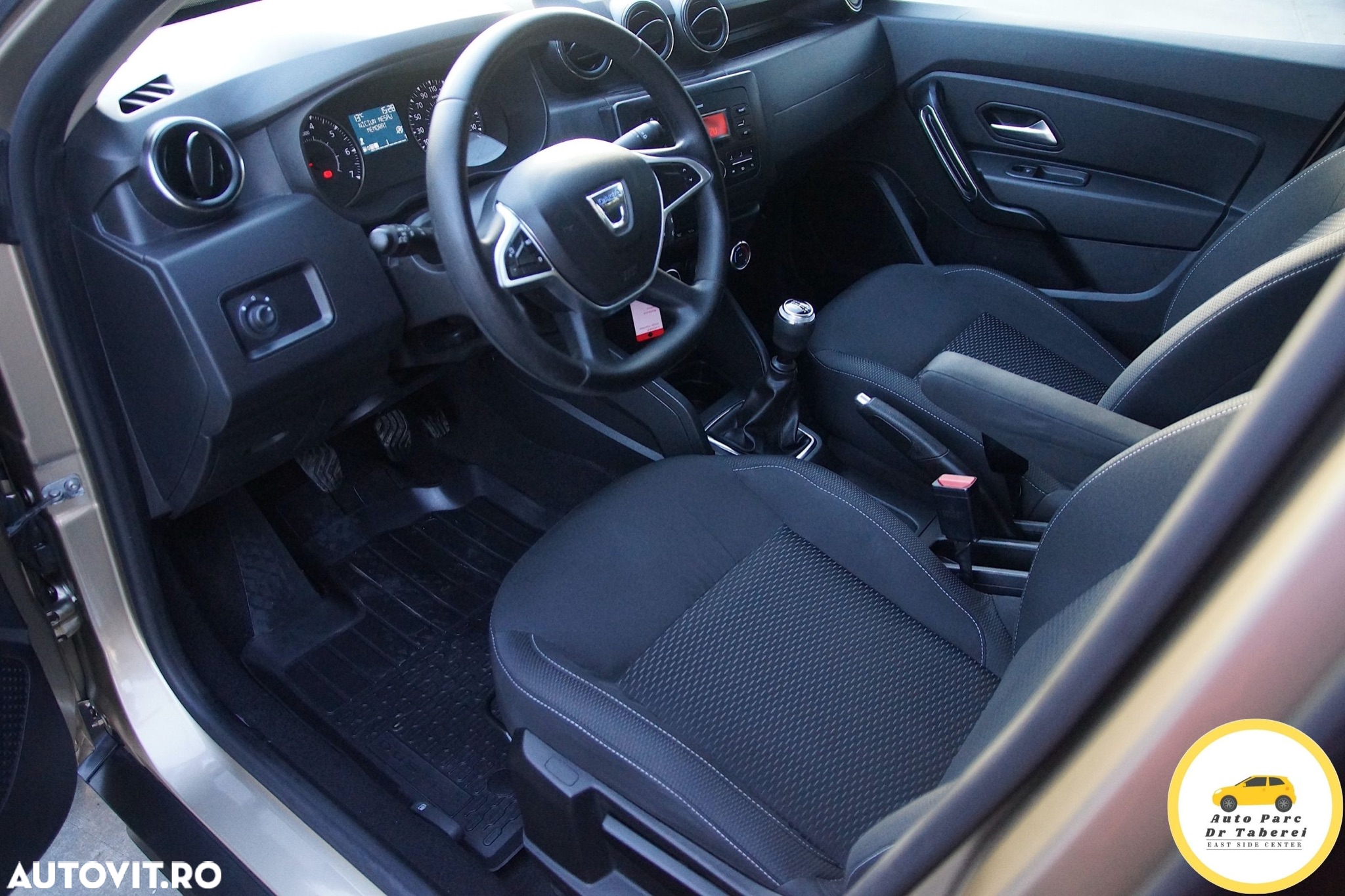 Dacia Duster 1.5 Blue dCi Comfort - 14