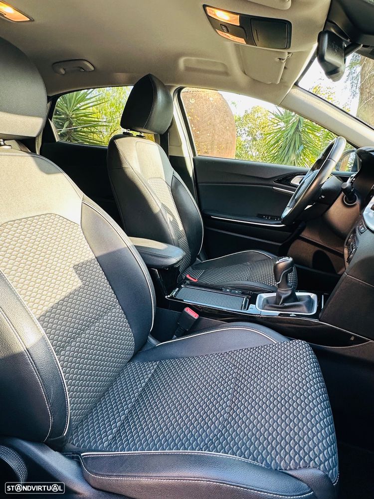 Kia XCeed 1.0 T-GDi Tech - 20