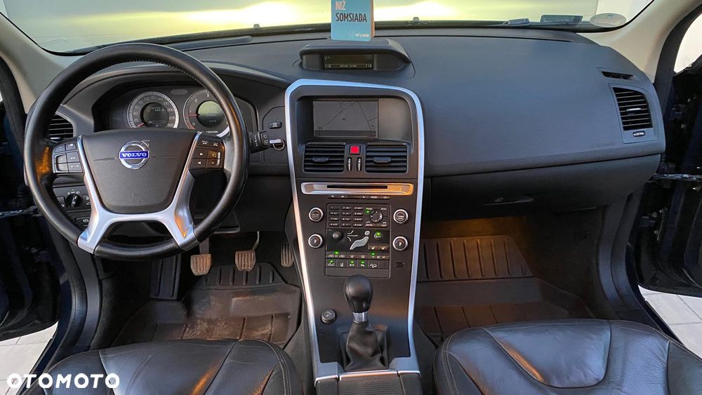 Volvo XC 60 D5 AWD RDesign - 13