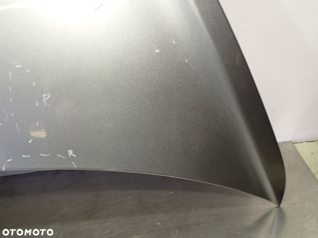 MASKA HONDA JAZZ II LIFT - 3