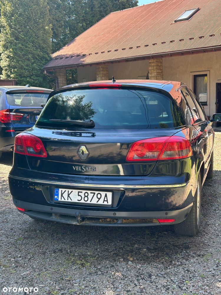 Renault Vel Satis - 9