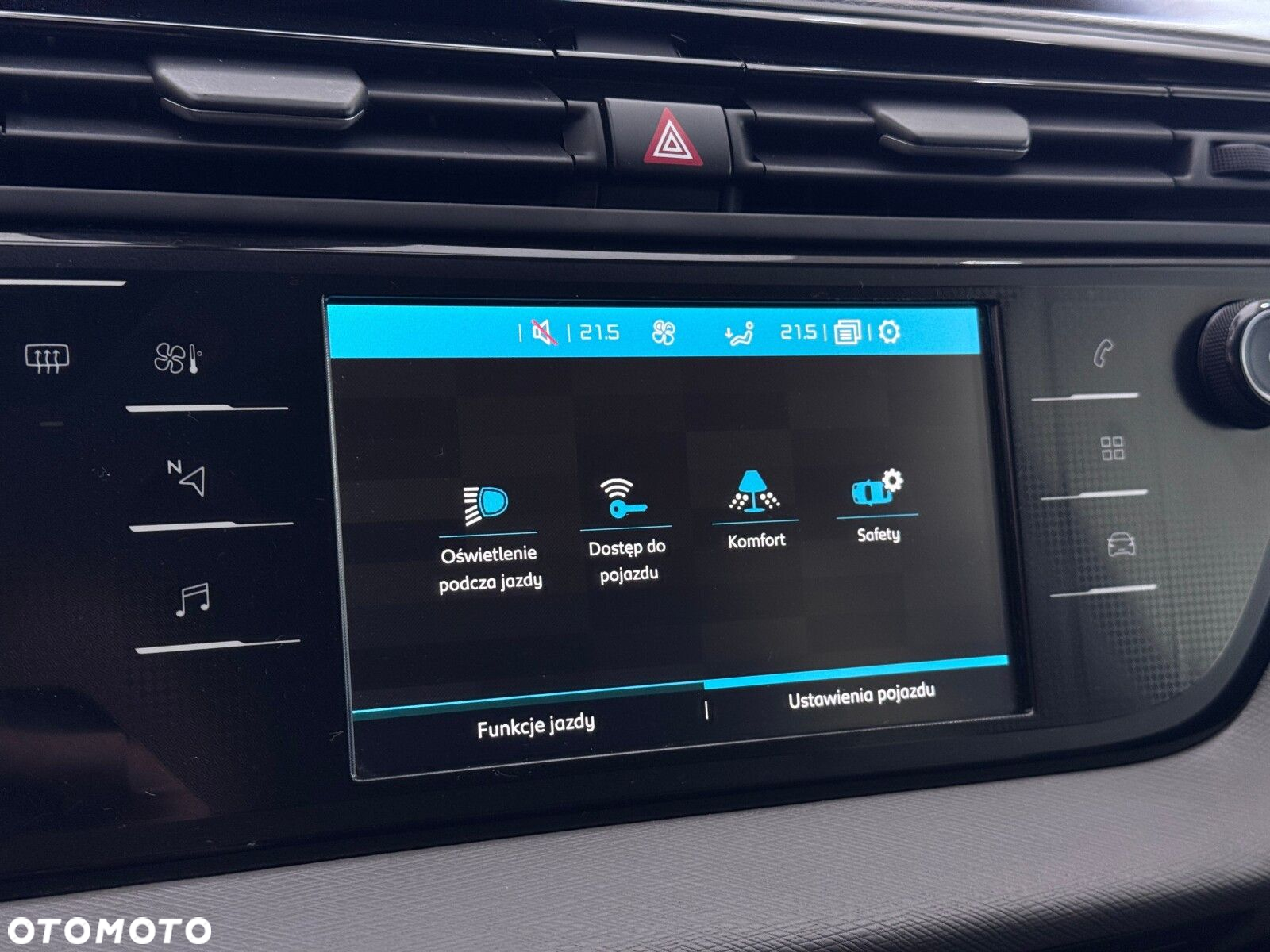 Citroën C4 SpaceTourer - 34