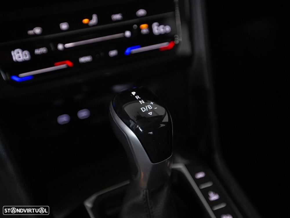 VW Tiguan 1.4 TSI eHybrid Life DSG - 27