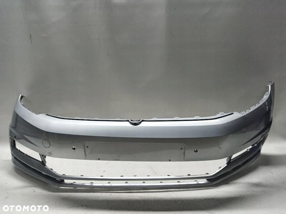 ZDERZAK PRZÓD PRZEDNI VW TIGUAN 3 4 PDC 5TA807221 - 1
