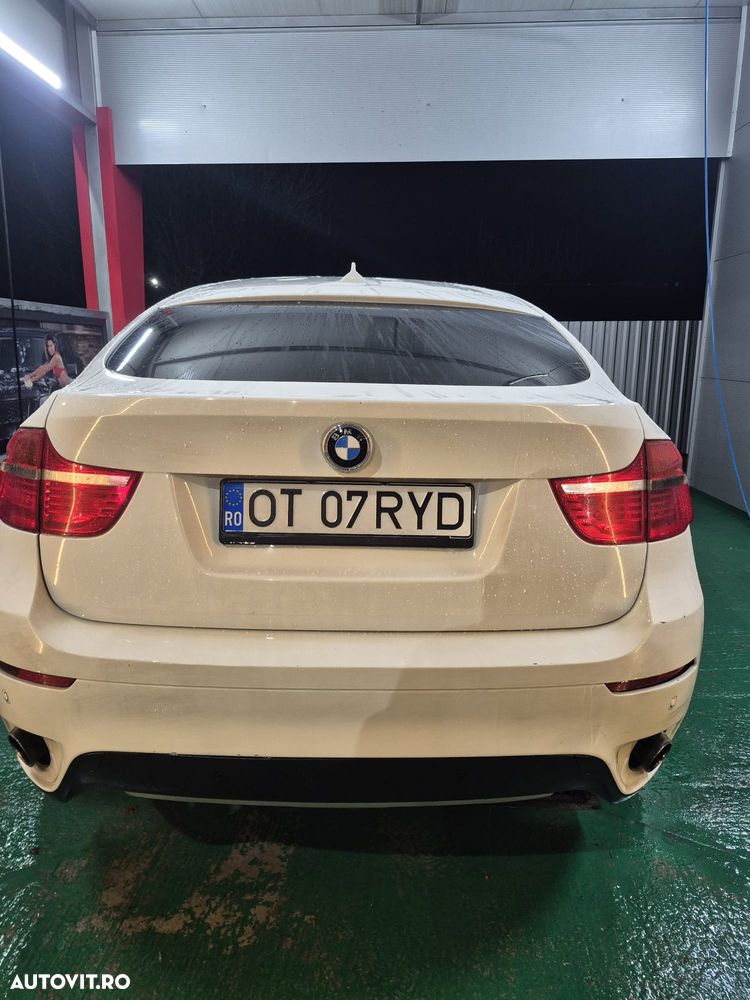 BMW X6 xDrive35d Aut. - 14