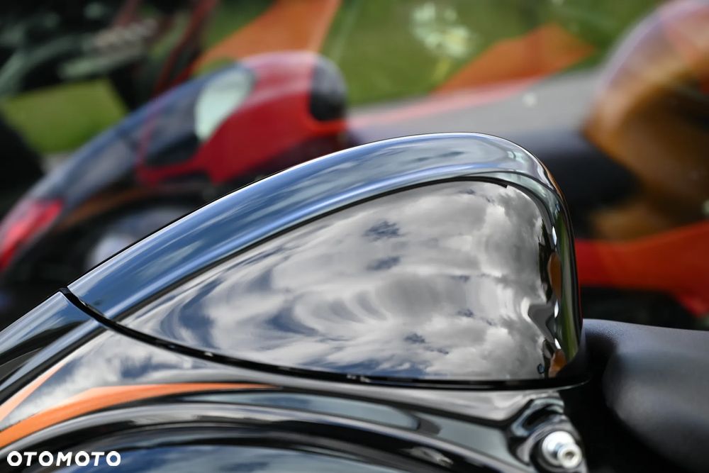 Suzuki Hayabusa - 14