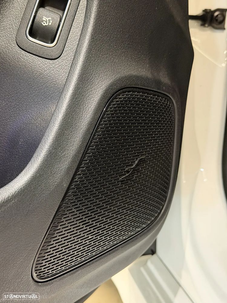 Mercedes-Benz CLA 200 Shooting Brake AMG Line Aut. - 14