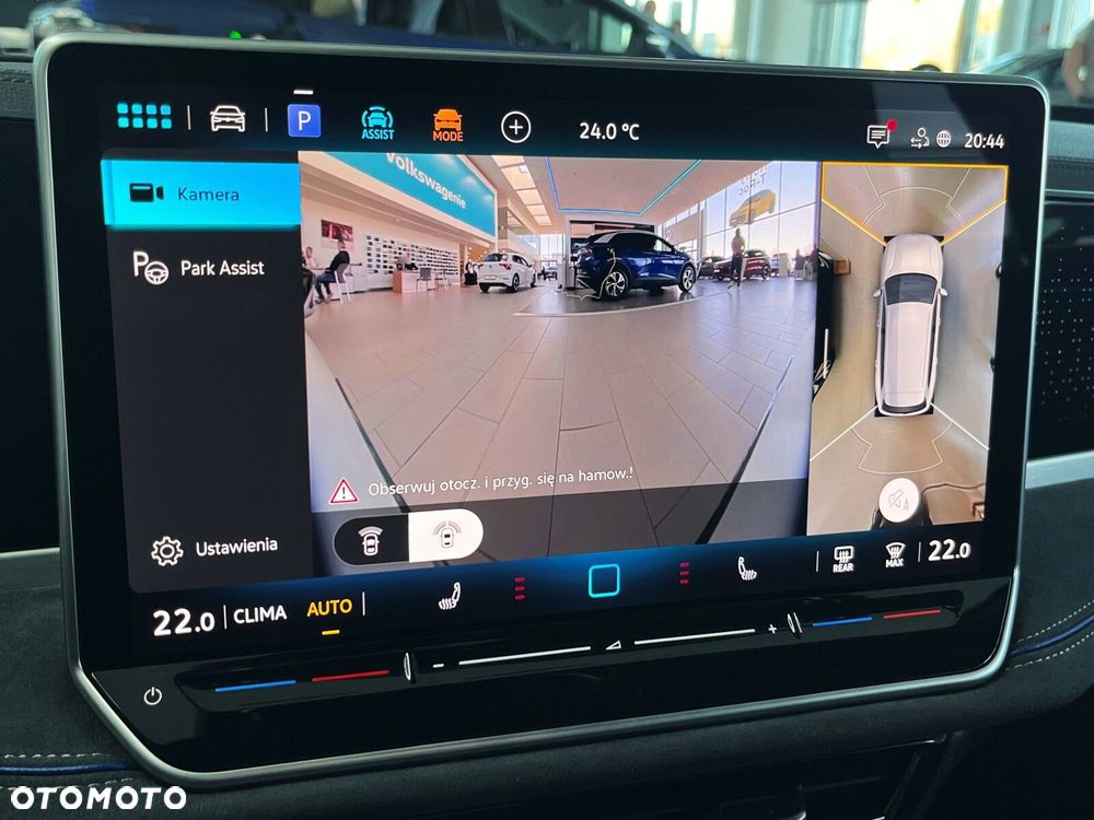 Volkswagen Passat Variant 2.0 TDI SCR R-Line Plus DSG - 12