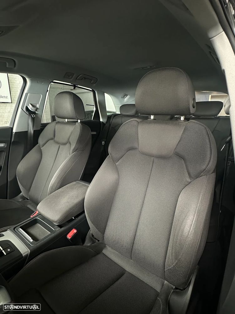 Audi Q5 40 TDI quattro Sport S-tronic - 22