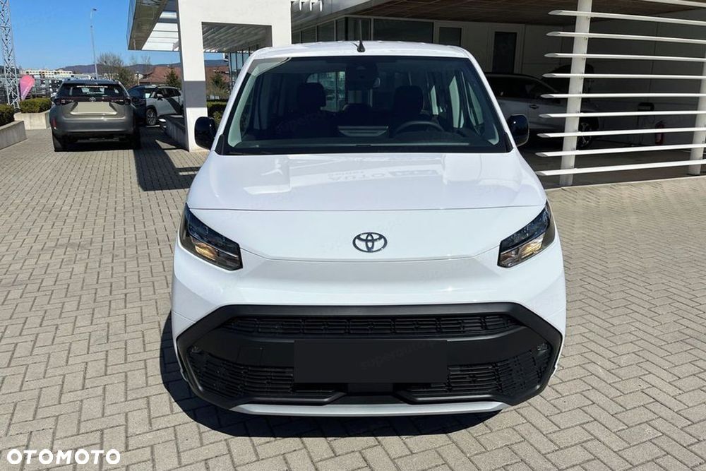 Toyota Proace City Verso - 4