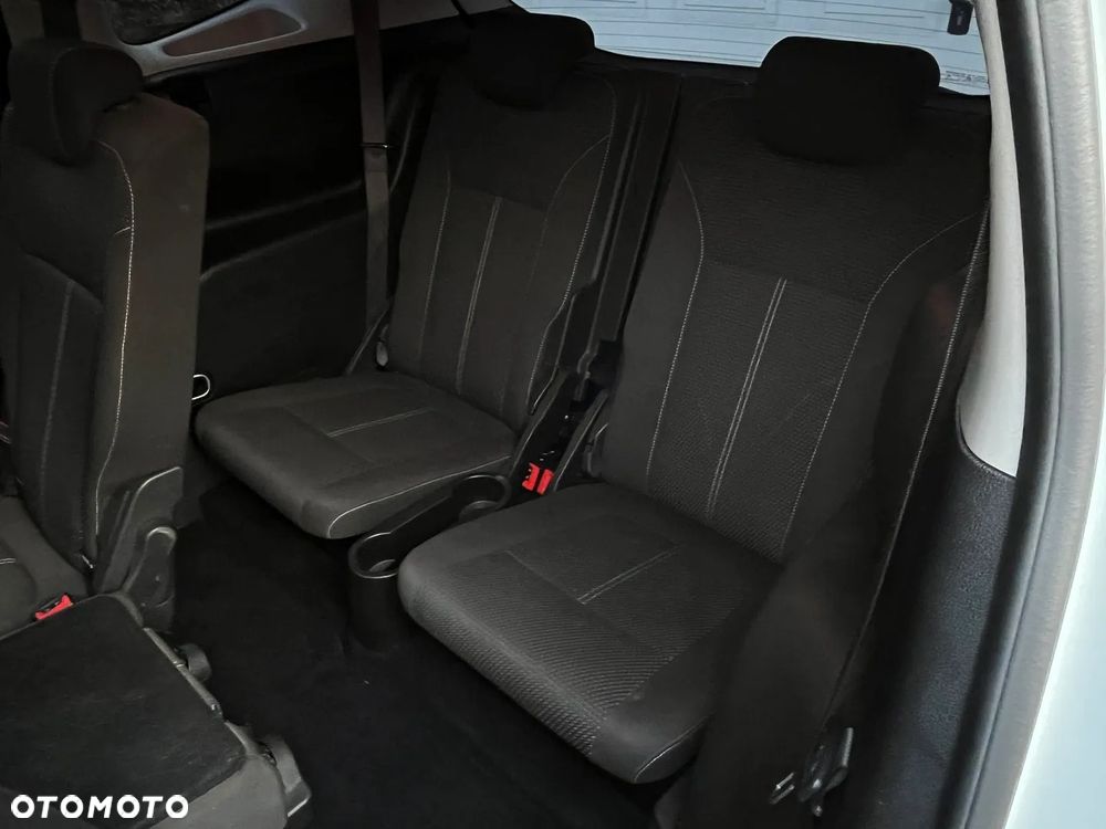 Opel Zafira 1.6 D (CDTi ecoFLEX) Start/Stop Active - 24