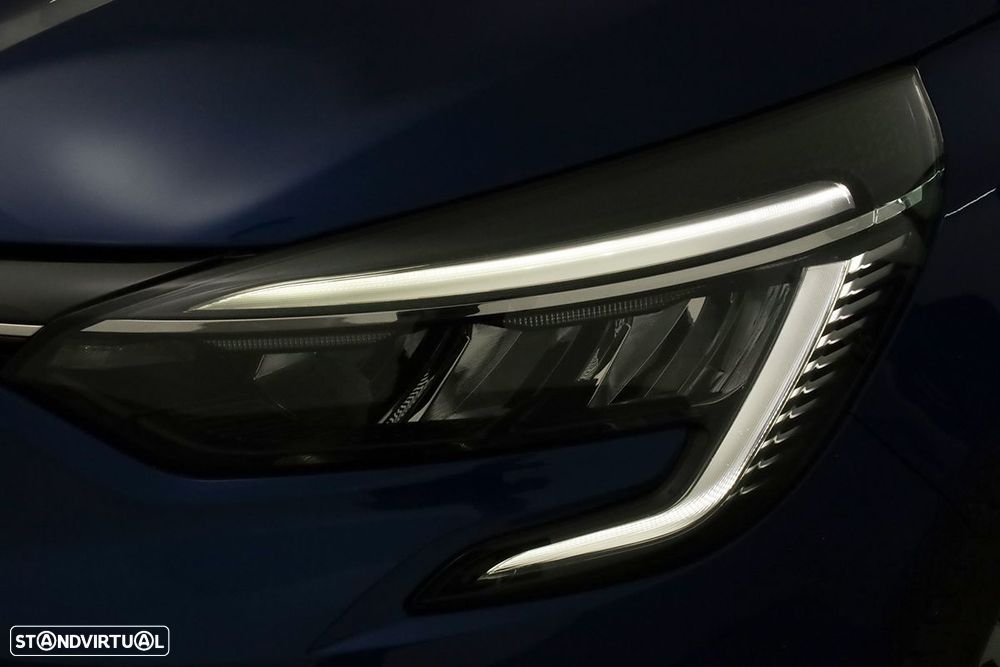 Renault Clio 1.0 TCe Evolution - 6