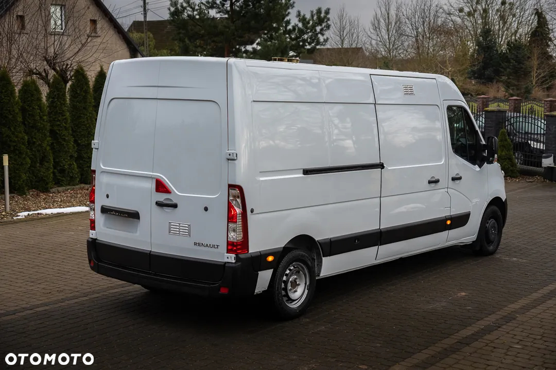 Renault MASTER L3 H3 - 2
