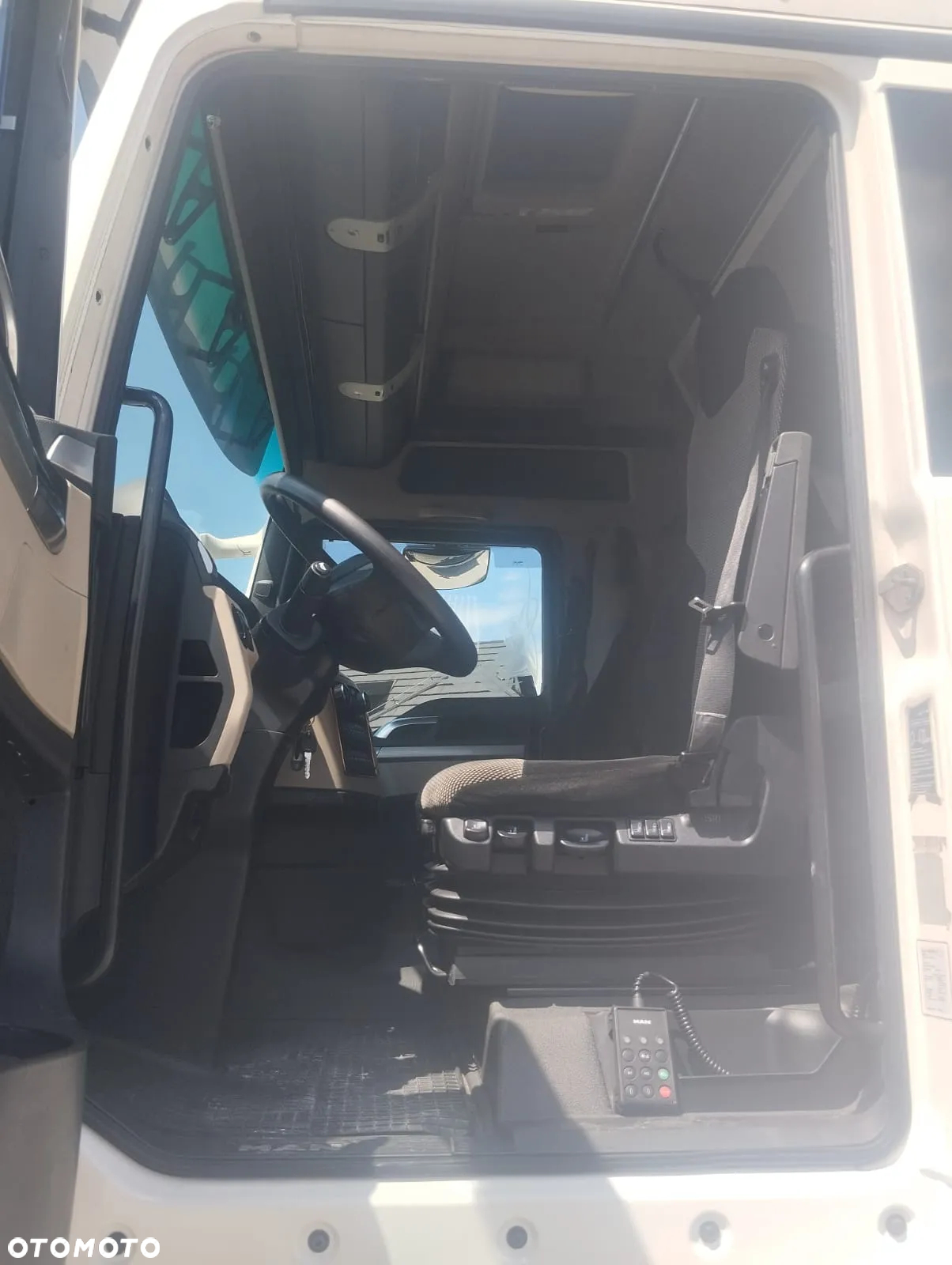 MAN TGX500 - 14