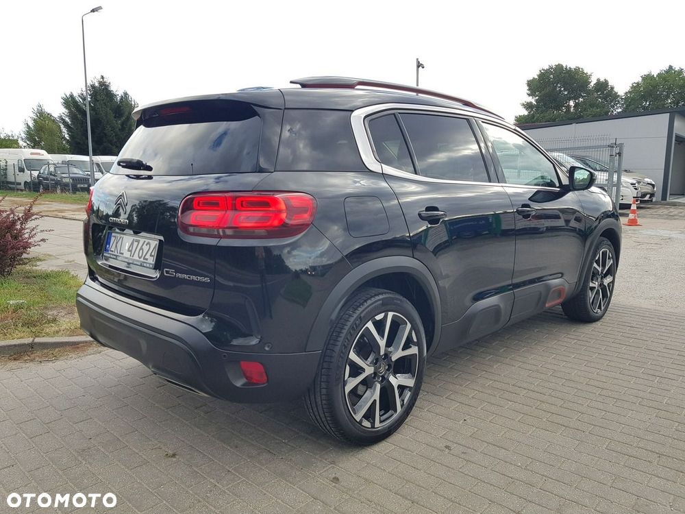 Citroën C5 Aircross - 5