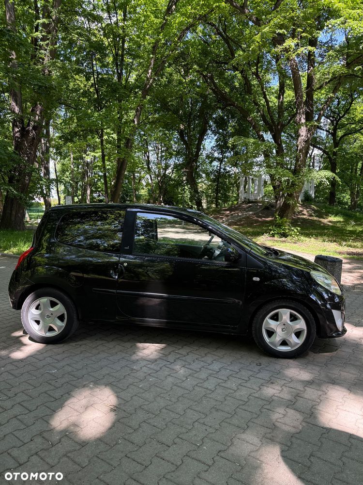 Renault Twingo 1.2 16V Dynamique - 7