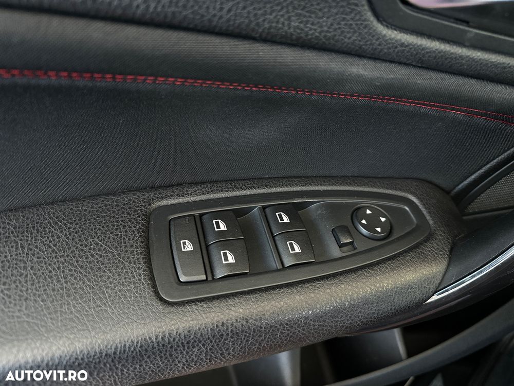 BMW Seria 1 116d Aut. Sport Line - 34