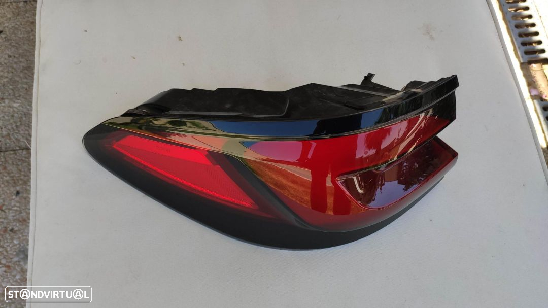 farolim esquerdo BMW G31 lci - 5