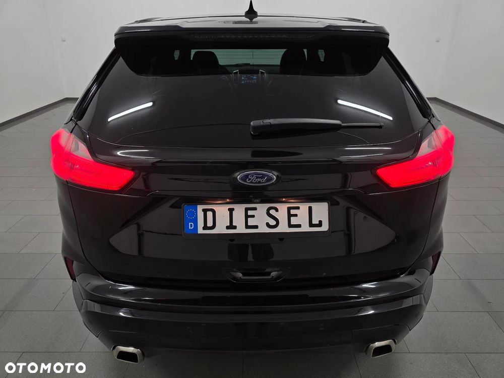 Ford Edge 2.0 EcoBlue Twin-Turbo 4WD ST-Line - 34