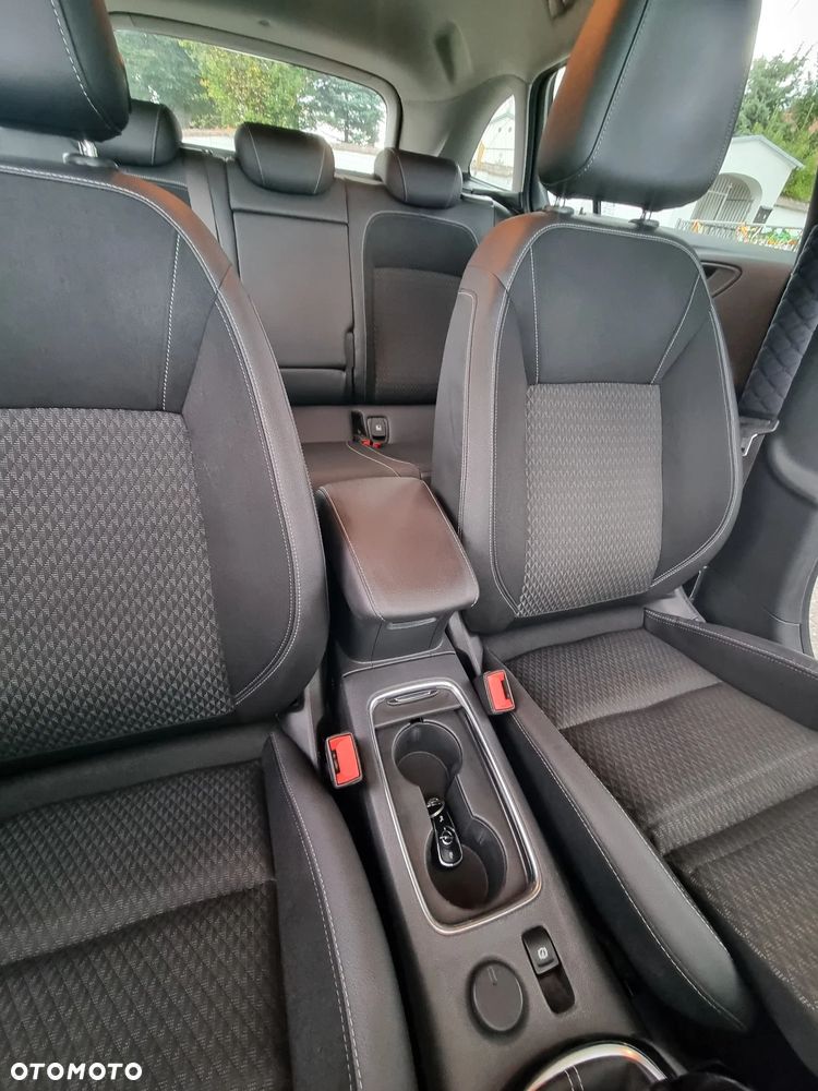 Opel Astra 1.6 BiTurbo D (CDTI) Start/Stop Innovation - 10