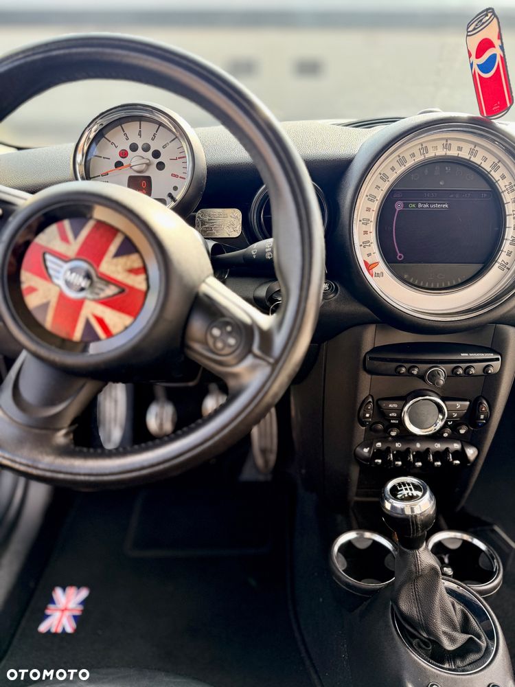 MINI Cooper S Standard - 18