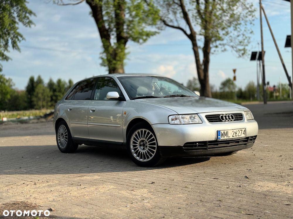 Audi A3 Sportback - 14