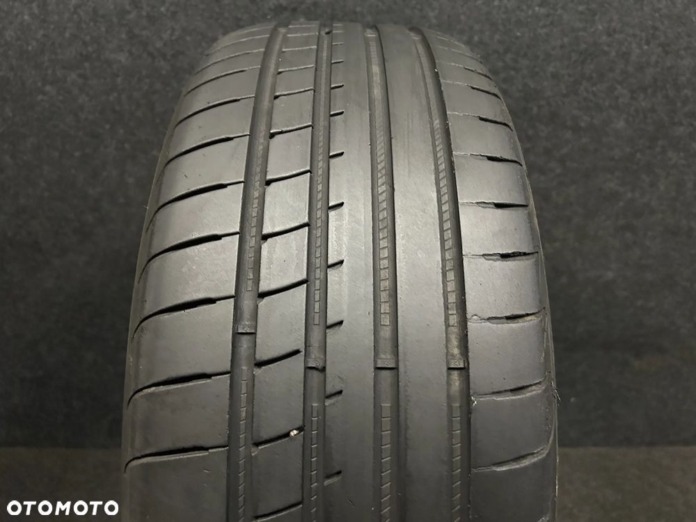 Goodyear Eagle F1 Asymmetric 3 215/45/18 89V 1szt. - 2
