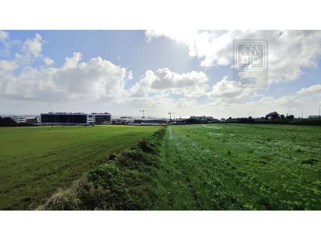 AMPLO TERRENO para VENDA junto à CIDADE PONTA DELGADA, São Miguel, ... - Grande imagem: 4/20