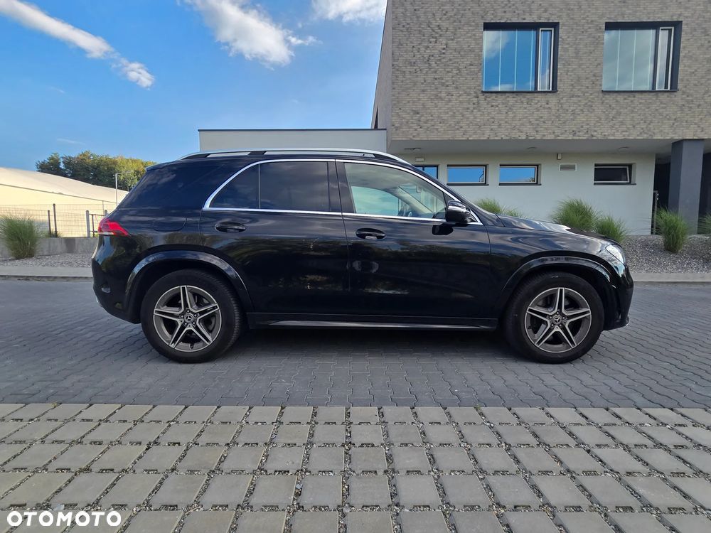 Mercedes-Benz GLE - 14
