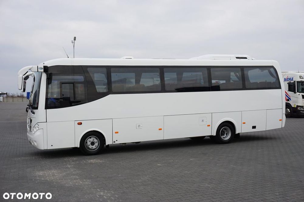 Mercedes-Benz APOLLO / EURO 6 / 41 OSÓB / 114 000 KM - 3