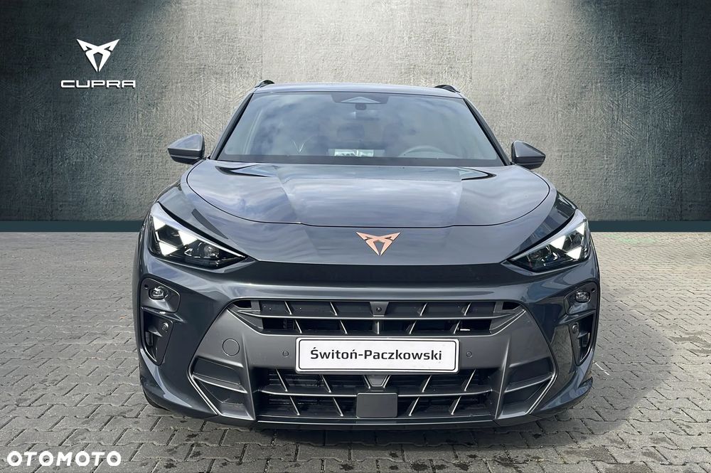 Cupra Terramar 1.5 eTSI mHEV Advantage Edition DSG - 9