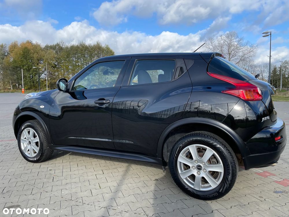 Nissan Juke 1.6 Tekna S&S - 9