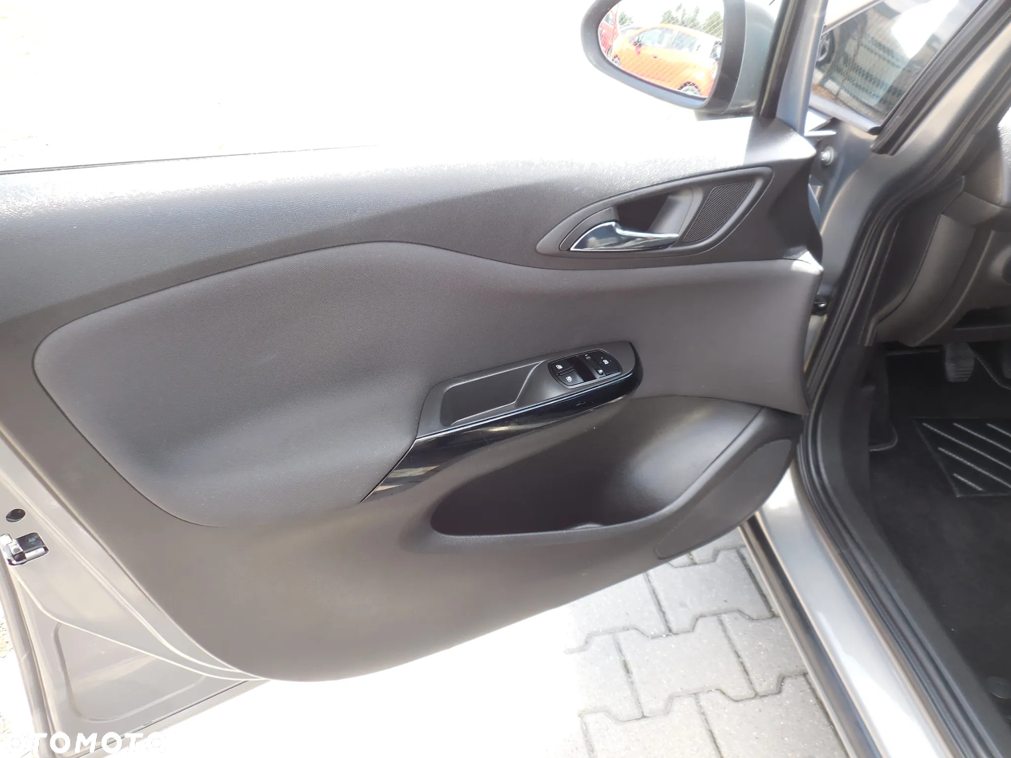 Opel Corsa - 15